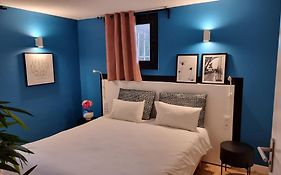 Brit Hotel Marseille Aéroport - A&S